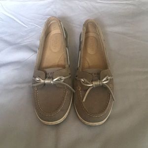 Women’s Sperry Top-Siders